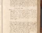 Zdjęcie nr 154 dla obiektu archiwalnego: Acta obligationum coram reverendo patre domino Thoma Rosnowsky canonico et officiali generali Cracoviensi ad annum Domini 1518