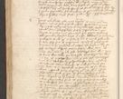 Zdjęcie nr 153 dla obiektu archiwalnego: Acta obligationum coram reverendo patre domino Thoma Rosnowsky canonico et officiali generali Cracoviensi ad annum Domini 1518