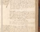 Zdjęcie nr 152 dla obiektu archiwalnego: Acta obligationum coram reverendo patre domino Thoma Rosnowsky canonico et officiali generali Cracoviensi ad annum Domini 1518