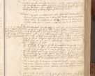 Zdjęcie nr 150 dla obiektu archiwalnego: Acta obligationum coram reverendo patre domino Thoma Rosnowsky canonico et officiali generali Cracoviensi ad annum Domini 1518