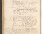 Zdjęcie nr 149 dla obiektu archiwalnego: Acta obligationum coram reverendo patre domino Thoma Rosnowsky canonico et officiali generali Cracoviensi ad annum Domini 1518