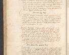 Zdjęcie nr 151 dla obiektu archiwalnego: Acta obligationum coram reverendo patre domino Thoma Rosnowsky canonico et officiali generali Cracoviensi ad annum Domini 1518