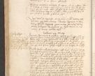 Zdjęcie nr 147 dla obiektu archiwalnego: Acta obligationum coram reverendo patre domino Thoma Rosnowsky canonico et officiali generali Cracoviensi ad annum Domini 1518