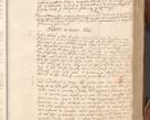 Zdjęcie nr 146 dla obiektu archiwalnego: Acta obligationum coram reverendo patre domino Thoma Rosnowsky canonico et officiali generali Cracoviensi ad annum Domini 1518