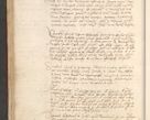 Zdjęcie nr 143 dla obiektu archiwalnego: Acta obligationum coram reverendo patre domino Thoma Rosnowsky canonico et officiali generali Cracoviensi ad annum Domini 1518