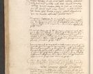 Zdjęcie nr 145 dla obiektu archiwalnego: Acta obligationum coram reverendo patre domino Thoma Rosnowsky canonico et officiali generali Cracoviensi ad annum Domini 1518
