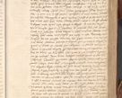 Zdjęcie nr 140 dla obiektu archiwalnego: Acta obligationum coram reverendo patre domino Thoma Rosnowsky canonico et officiali generali Cracoviensi ad annum Domini 1518