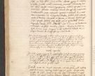Zdjęcie nr 141 dla obiektu archiwalnego: Acta obligationum coram reverendo patre domino Thoma Rosnowsky canonico et officiali generali Cracoviensi ad annum Domini 1518
