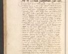 Zdjęcie nr 139 dla obiektu archiwalnego: Acta obligationum coram reverendo patre domino Thoma Rosnowsky canonico et officiali generali Cracoviensi ad annum Domini 1518