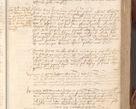 Zdjęcie nr 138 dla obiektu archiwalnego: Acta obligationum coram reverendo patre domino Thoma Rosnowsky canonico et officiali generali Cracoviensi ad annum Domini 1518
