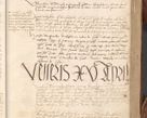 Zdjęcie nr 136 dla obiektu archiwalnego: Acta obligationum coram reverendo patre domino Thoma Rosnowsky canonico et officiali generali Cracoviensi ad annum Domini 1518
