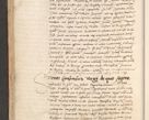Zdjęcie nr 133 dla obiektu archiwalnego: Acta obligationum coram reverendo patre domino Thoma Rosnowsky canonico et officiali generali Cracoviensi ad annum Domini 1518