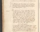 Zdjęcie nr 135 dla obiektu archiwalnego: Acta obligationum coram reverendo patre domino Thoma Rosnowsky canonico et officiali generali Cracoviensi ad annum Domini 1518