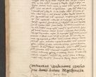 Zdjęcie nr 131 dla obiektu archiwalnego: Acta obligationum coram reverendo patre domino Thoma Rosnowsky canonico et officiali generali Cracoviensi ad annum Domini 1518