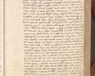 Zdjęcie nr 132 dla obiektu archiwalnego: Acta obligationum coram reverendo patre domino Thoma Rosnowsky canonico et officiali generali Cracoviensi ad annum Domini 1518