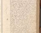 Zdjęcie nr 130 dla obiektu archiwalnego: Acta obligationum coram reverendo patre domino Thoma Rosnowsky canonico et officiali generali Cracoviensi ad annum Domini 1518