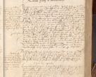 Zdjęcie nr 128 dla obiektu archiwalnego: Acta obligationum coram reverendo patre domino Thoma Rosnowsky canonico et officiali generali Cracoviensi ad annum Domini 1518