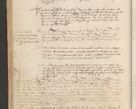 Zdjęcie nr 127 dla obiektu archiwalnego: Acta obligationum coram reverendo patre domino Thoma Rosnowsky canonico et officiali generali Cracoviensi ad annum Domini 1518