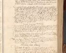 Zdjęcie nr 122 dla obiektu archiwalnego: Acta obligationum coram reverendo patre domino Thoma Rosnowsky canonico et officiali generali Cracoviensi ad annum Domini 1518