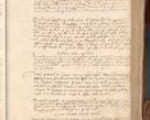 Zdjęcie nr 124 dla obiektu archiwalnego: Acta obligationum coram reverendo patre domino Thoma Rosnowsky canonico et officiali generali Cracoviensi ad annum Domini 1518