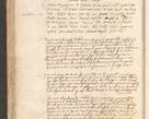 Zdjęcie nr 121 dla obiektu archiwalnego: Acta obligationum coram reverendo patre domino Thoma Rosnowsky canonico et officiali generali Cracoviensi ad annum Domini 1518