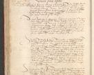 Zdjęcie nr 123 dla obiektu archiwalnego: Acta obligationum coram reverendo patre domino Thoma Rosnowsky canonico et officiali generali Cracoviensi ad annum Domini 1518