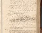 Zdjęcie nr 120 dla obiektu archiwalnego: Acta obligationum coram reverendo patre domino Thoma Rosnowsky canonico et officiali generali Cracoviensi ad annum Domini 1518