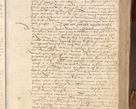 Zdjęcie nr 118 dla obiektu archiwalnego: Acta obligationum coram reverendo patre domino Thoma Rosnowsky canonico et officiali generali Cracoviensi ad annum Domini 1518