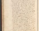 Zdjęcie nr 119 dla obiektu archiwalnego: Acta obligationum coram reverendo patre domino Thoma Rosnowsky canonico et officiali generali Cracoviensi ad annum Domini 1518