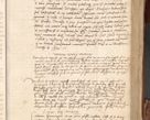 Zdjęcie nr 116 dla obiektu archiwalnego: Acta obligationum coram reverendo patre domino Thoma Rosnowsky canonico et officiali generali Cracoviensi ad annum Domini 1518