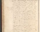 Zdjęcie nr 111 dla obiektu archiwalnego: Acta obligationum coram reverendo patre domino Thoma Rosnowsky canonico et officiali generali Cracoviensi ad annum Domini 1518