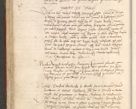 Zdjęcie nr 115 dla obiektu archiwalnego: Acta obligationum coram reverendo patre domino Thoma Rosnowsky canonico et officiali generali Cracoviensi ad annum Domini 1518