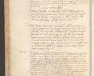 Zdjęcie nr 109 dla obiektu archiwalnego: Acta obligationum coram reverendo patre domino Thoma Rosnowsky canonico et officiali generali Cracoviensi ad annum Domini 1518