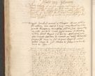 Zdjęcie nr 107 dla obiektu archiwalnego: Acta obligationum coram reverendo patre domino Thoma Rosnowsky canonico et officiali generali Cracoviensi ad annum Domini 1518