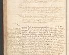 Zdjęcie nr 105 dla obiektu archiwalnego: Acta obligationum coram reverendo patre domino Thoma Rosnowsky canonico et officiali generali Cracoviensi ad annum Domini 1518