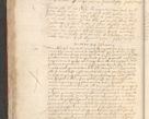 Zdjęcie nr 103 dla obiektu archiwalnego: Acta obligationum coram reverendo patre domino Thoma Rosnowsky canonico et officiali generali Cracoviensi ad annum Domini 1518