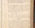 Zdjęcie nr 100 dla obiektu archiwalnego: Acta obligationum coram reverendo patre domino Thoma Rosnowsky canonico et officiali generali Cracoviensi ad annum Domini 1518