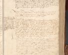 Zdjęcie nr 102 dla obiektu archiwalnego: Acta obligationum coram reverendo patre domino Thoma Rosnowsky canonico et officiali generali Cracoviensi ad annum Domini 1518