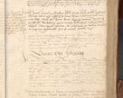 Zdjęcie nr 104 dla obiektu archiwalnego: Acta obligationum coram reverendo patre domino Thoma Rosnowsky canonico et officiali generali Cracoviensi ad annum Domini 1518
