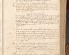 Zdjęcie nr 92 dla obiektu archiwalnego: Acta obligationum coram reverendo patre domino Thoma Rosnowsky canonico et officiali generali Cracoviensi ad annum Domini 1518