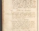 Zdjęcie nr 85 dla obiektu archiwalnego: Acta obligationum coram reverendo patre domino Thoma Rosnowsky canonico et officiali generali Cracoviensi ad annum Domini 1518