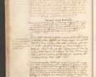 Zdjęcie nr 87 dla obiektu archiwalnego: Acta obligationum coram reverendo patre domino Thoma Rosnowsky canonico et officiali generali Cracoviensi ad annum Domini 1518