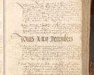 Zdjęcie nr 88 dla obiektu archiwalnego: Acta obligationum coram reverendo patre domino Thoma Rosnowsky canonico et officiali generali Cracoviensi ad annum Domini 1518