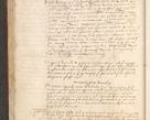 Zdjęcie nr 83 dla obiektu archiwalnego: Acta obligationum coram reverendo patre domino Thoma Rosnowsky canonico et officiali generali Cracoviensi ad annum Domini 1518