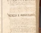Zdjęcie nr 84 dla obiektu archiwalnego: Acta obligationum coram reverendo patre domino Thoma Rosnowsky canonico et officiali generali Cracoviensi ad annum Domini 1518