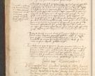 Zdjęcie nr 81 dla obiektu archiwalnego: Acta obligationum coram reverendo patre domino Thoma Rosnowsky canonico et officiali generali Cracoviensi ad annum Domini 1518