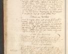 Zdjęcie nr 79 dla obiektu archiwalnego: Acta obligationum coram reverendo patre domino Thoma Rosnowsky canonico et officiali generali Cracoviensi ad annum Domini 1518