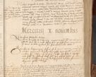 Zdjęcie nr 78 dla obiektu archiwalnego: Acta obligationum coram reverendo patre domino Thoma Rosnowsky canonico et officiali generali Cracoviensi ad annum Domini 1518
