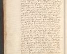 Zdjęcie nr 73 dla obiektu archiwalnego: Acta obligationum coram reverendo patre domino Thoma Rosnowsky canonico et officiali generali Cracoviensi ad annum Domini 1518
