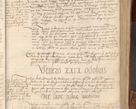 Zdjęcie nr 76 dla obiektu archiwalnego: Acta obligationum coram reverendo patre domino Thoma Rosnowsky canonico et officiali generali Cracoviensi ad annum Domini 1518